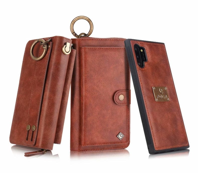 MagniZip 2 - in - 1 Wallet Phone Case - Zhoras333 US