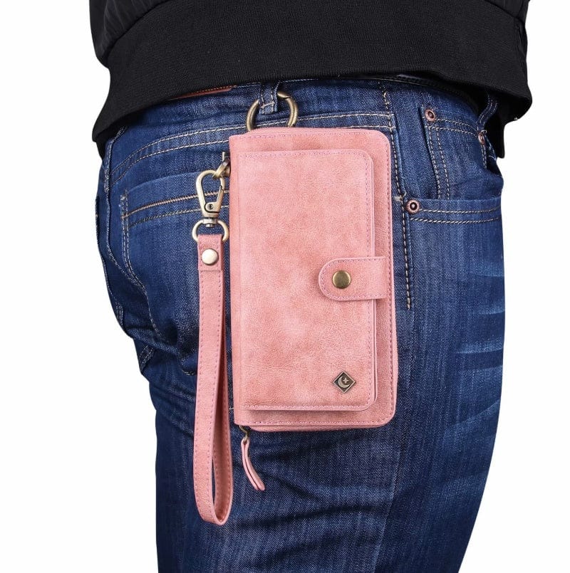 MagniZip 2 - in - 1 Wallet Phone Case - Zhoras333 US