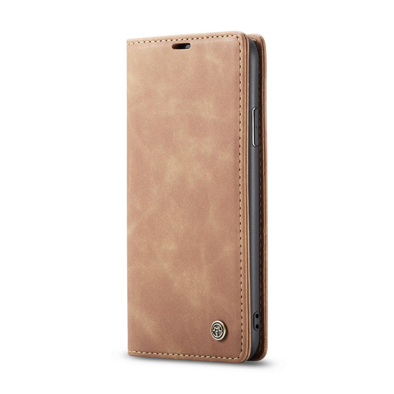 EverGuard Vintage Wallet Case Protection - Zhoras333 US