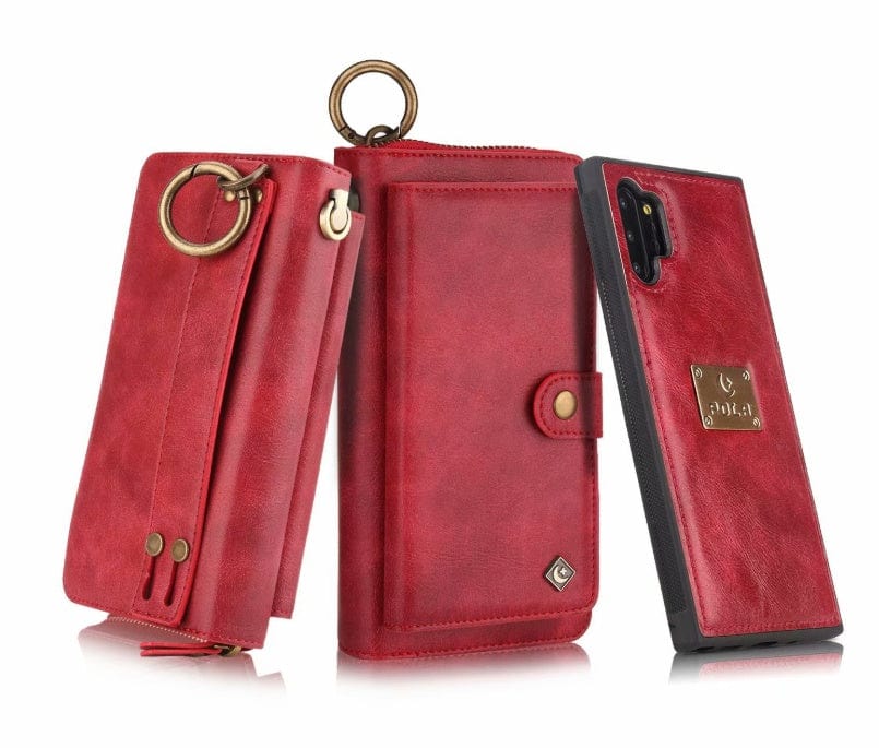 MagniZip 2 - in - 1 Wallet Phone Case - Zhoras333 US