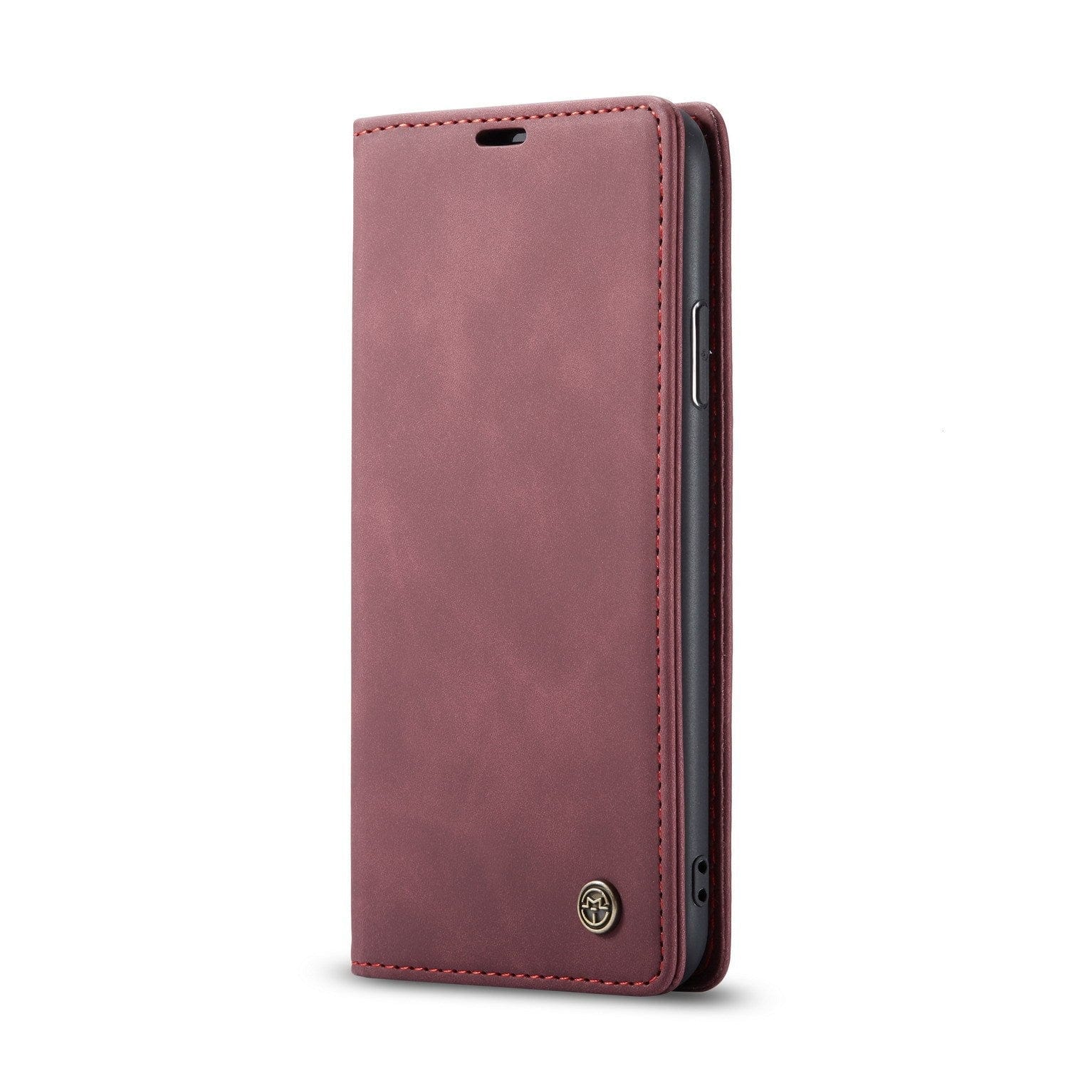EverGuard Vintage Wallet Case Protection - Zhoras333 US