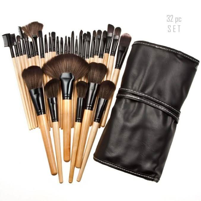 ProContour 32 - Piece Brush Set - Zhoras333 US