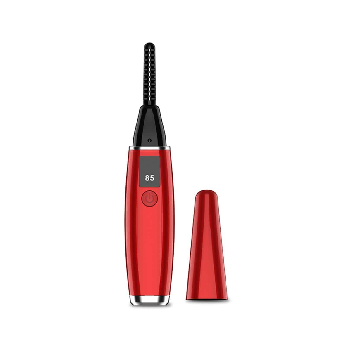 GlamHeat Lash Styler – Heated Curler - Zhoras333 US