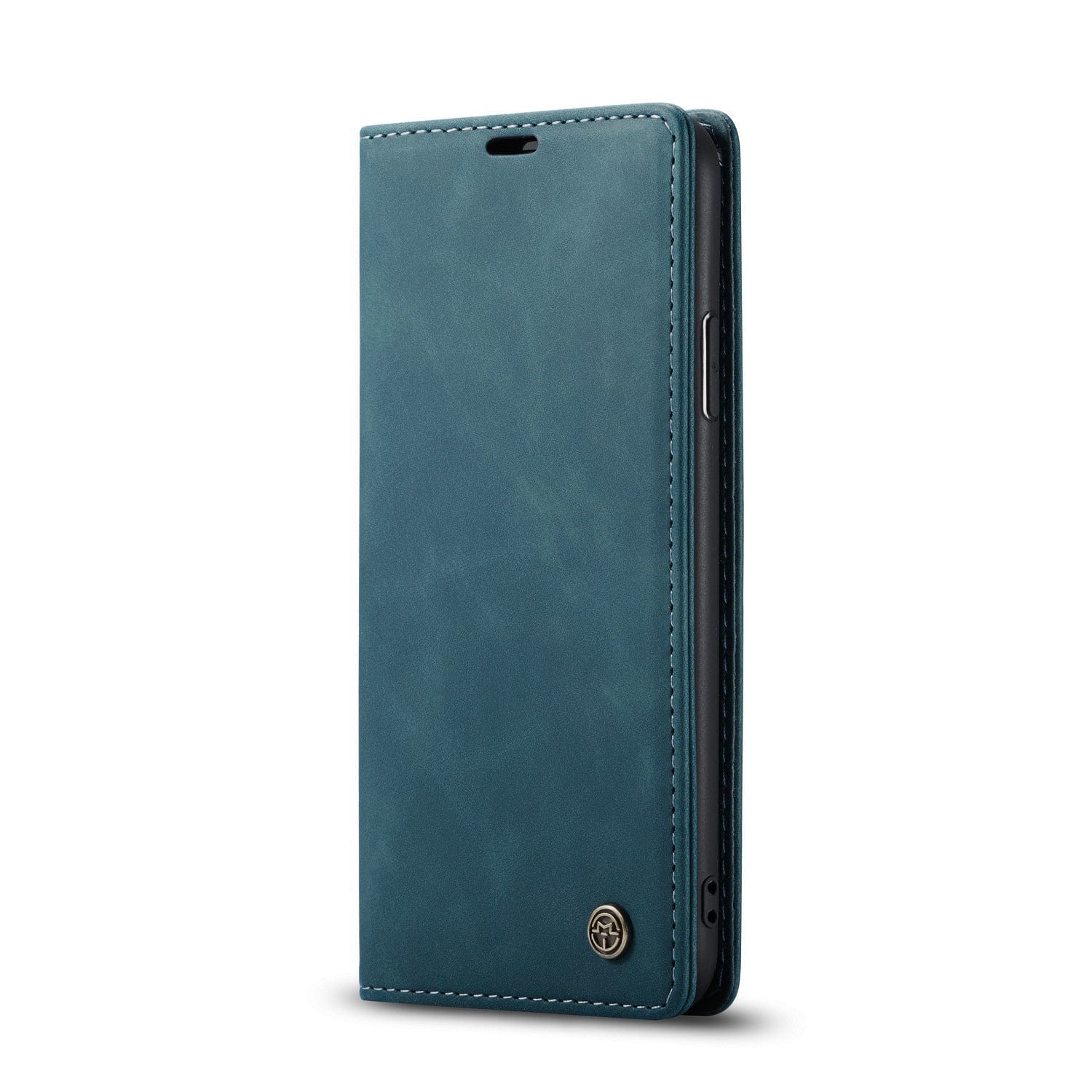 EverGuard Vintage Wallet Case Protection - Zhoras333 US