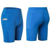 FlexPocket Yoga Shorts & Phone Pocket - Zhoras333 US
