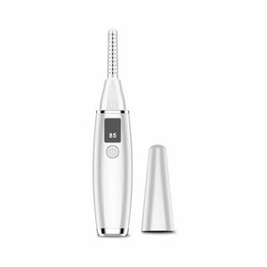 GlamHeat Lash Styler – Heated Curler - Zhoras333 US