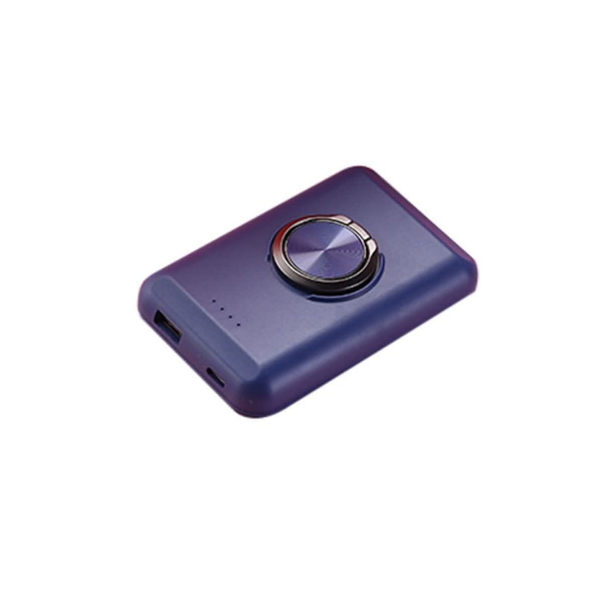 MagnaCharge Wireless Magnetic Power Bank - Zhoras333 US