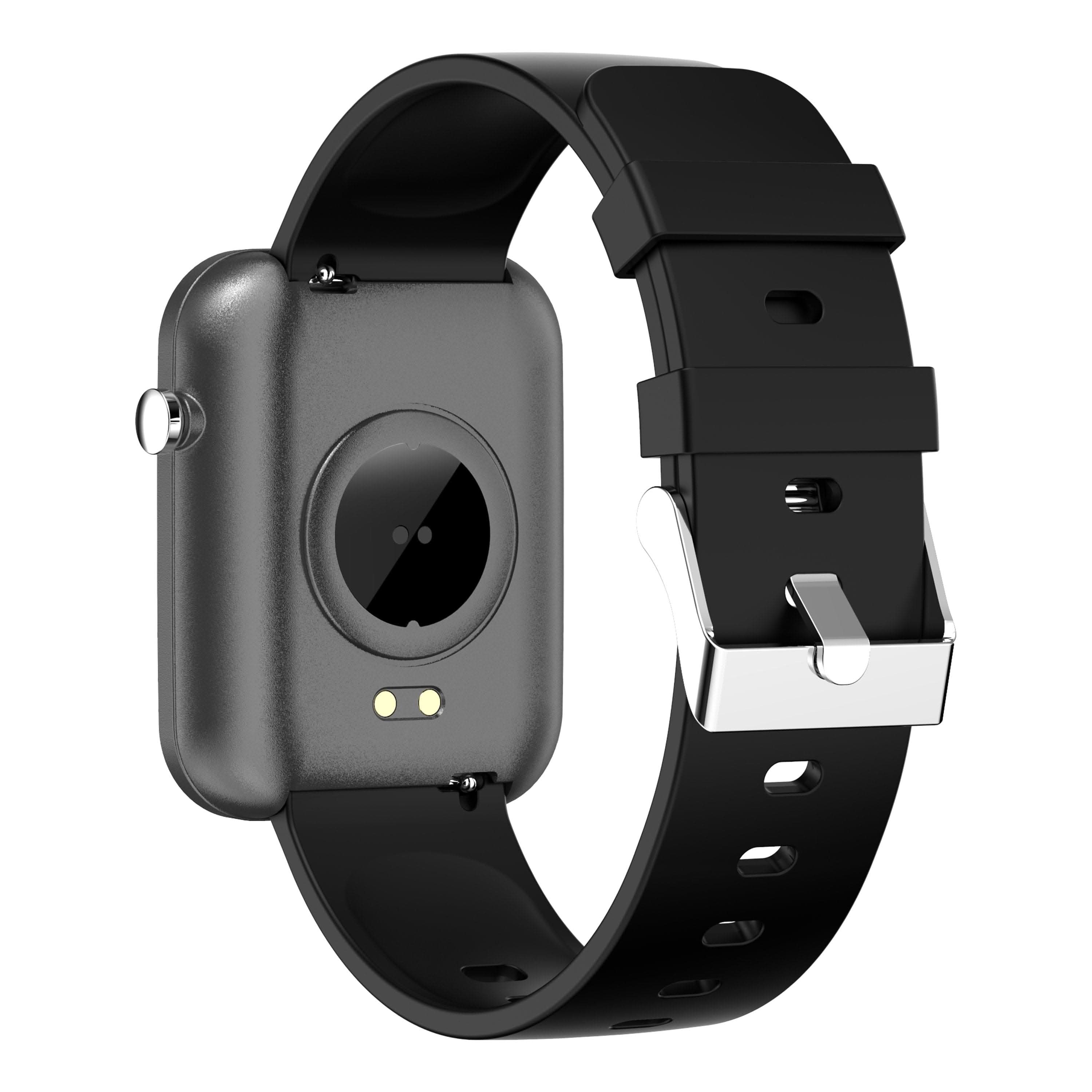 🎁 FitVibe Watch 3X Wellness Smartwatch - 2nd Watch - Zhoras333 US