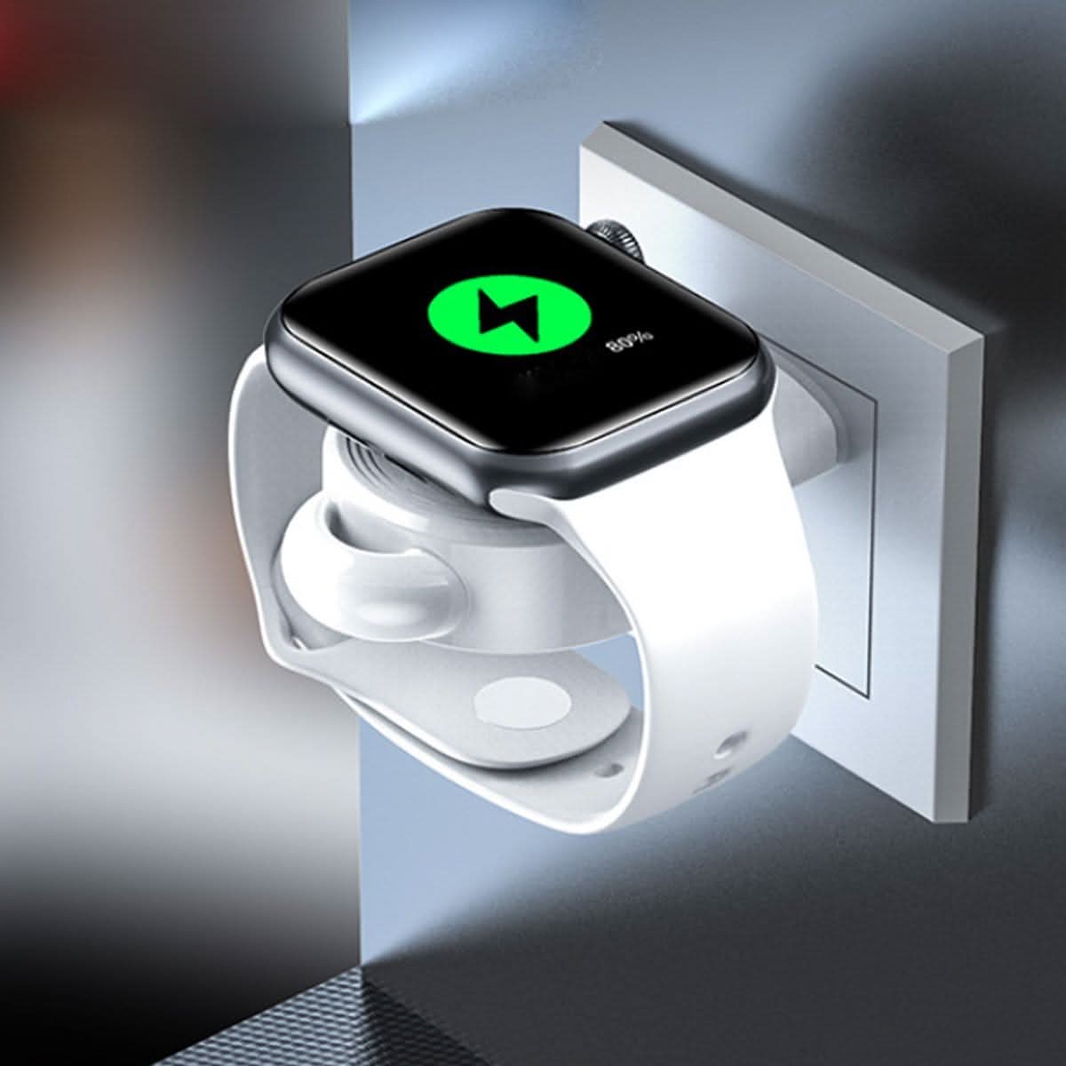 ClipCharge Mini USB Apple Charger - Zhoras333 US