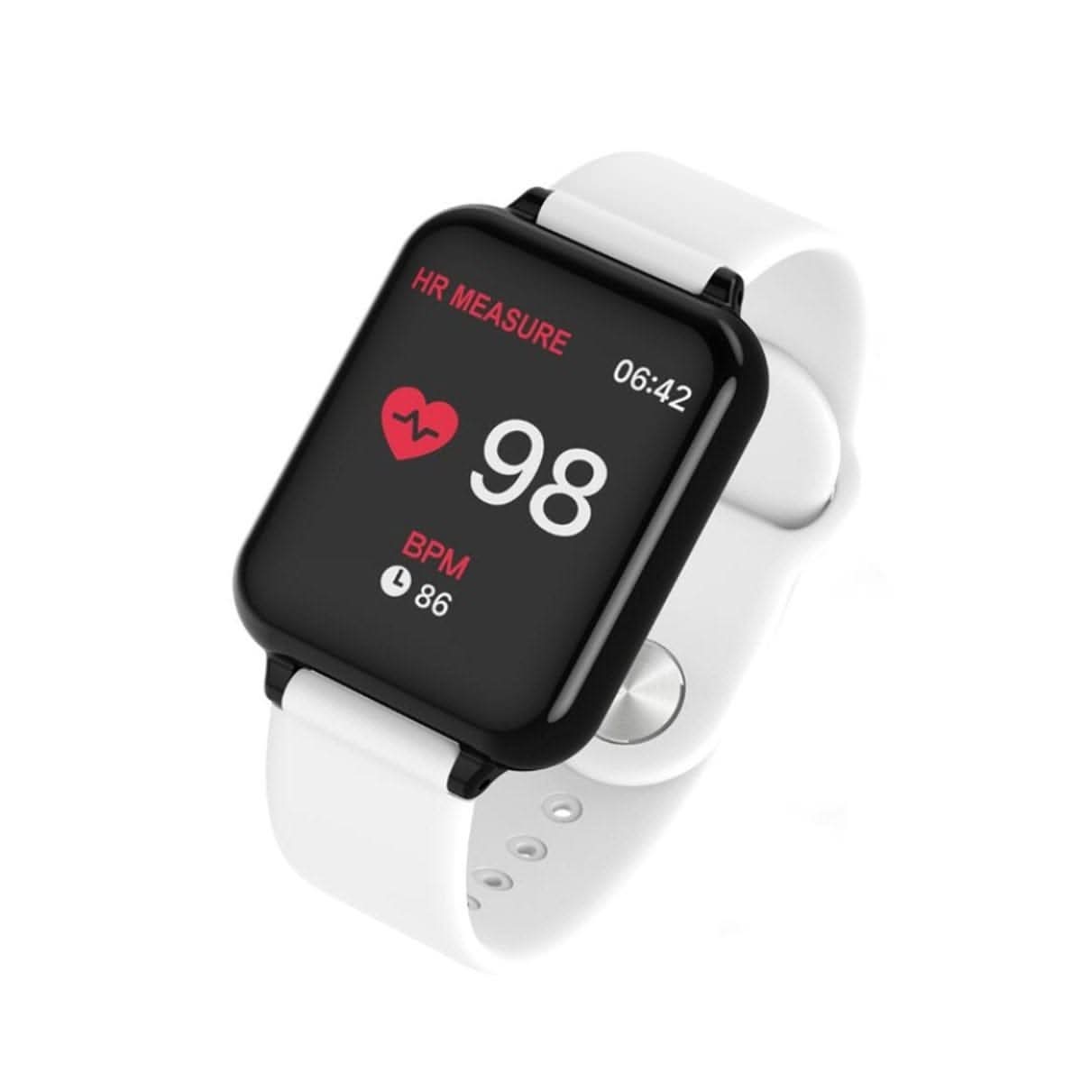 ActiveSmart Vision Fitness Watch - Zhoras333 US