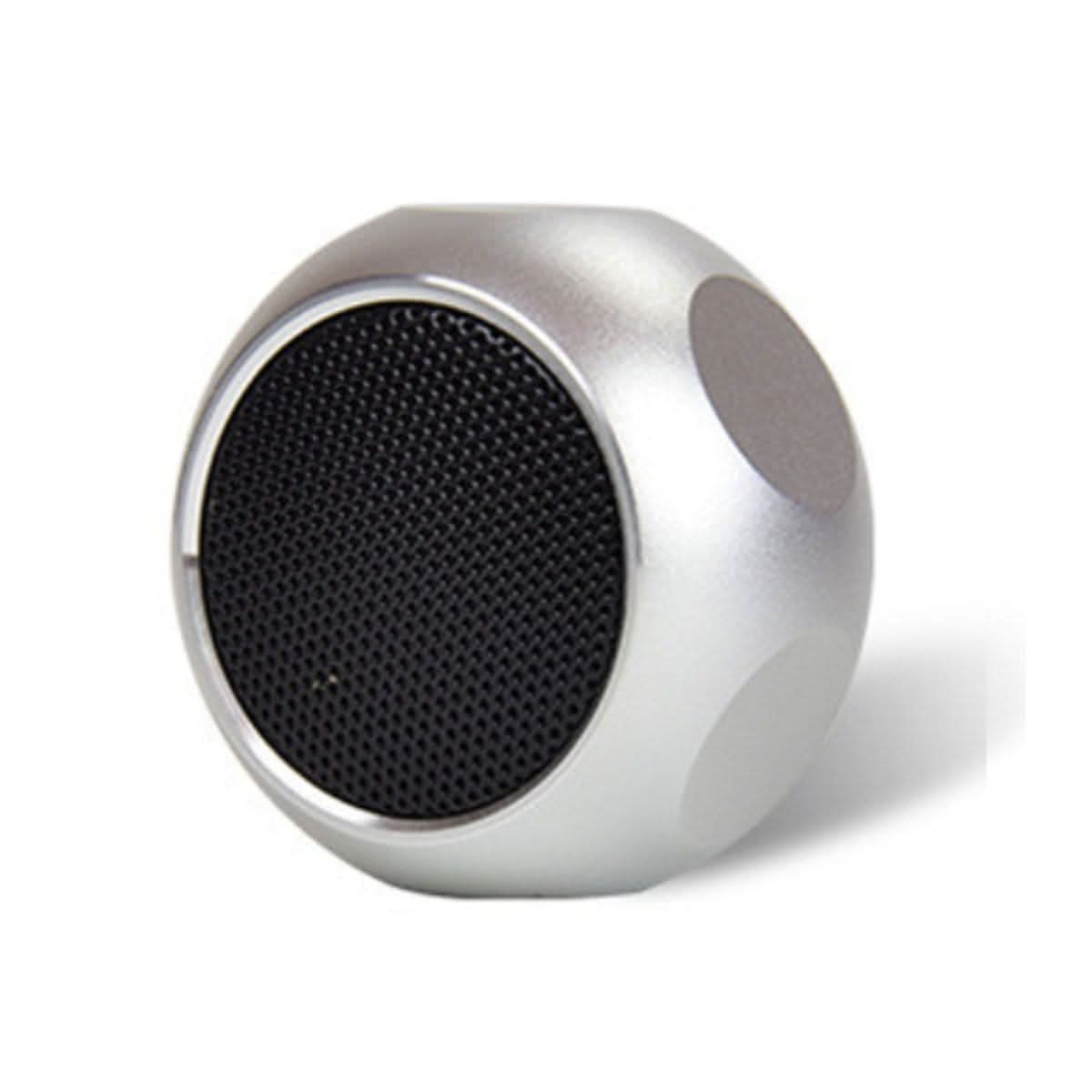 PolkaBoom Mini Speakers – Loud & Fun - Zhoras333 US