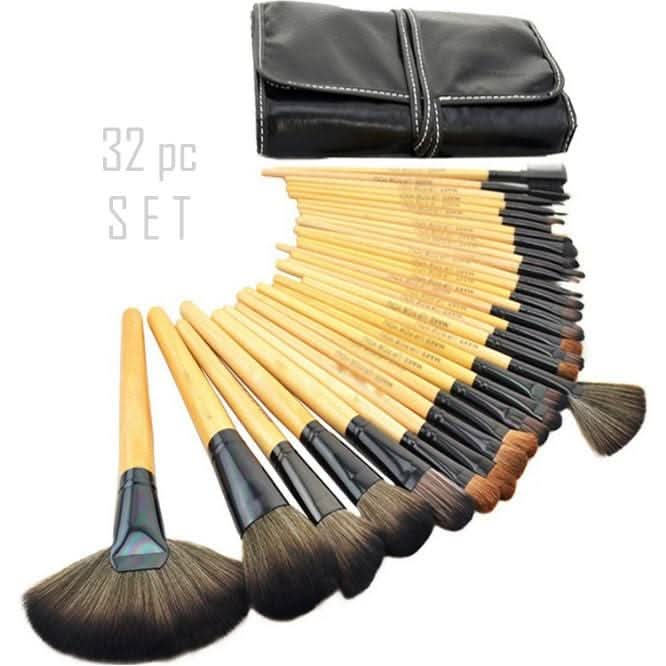 ProContour 32 - Piece Brush Set - Zhoras333 US