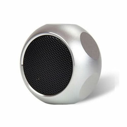PolkaBoom Mini Speakers – Loud & Fun - Zhoras333 US