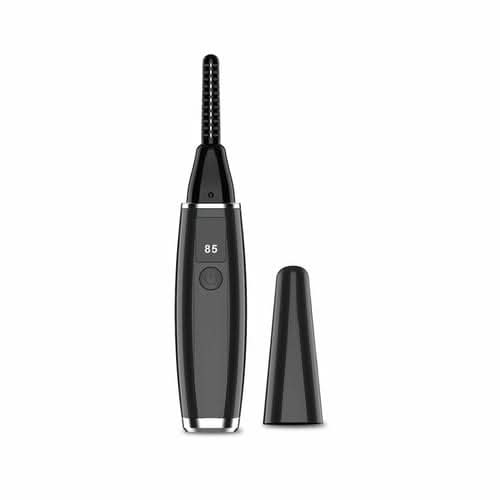 GlamHeat Lash Styler – Heated Curler - Zhoras333 US