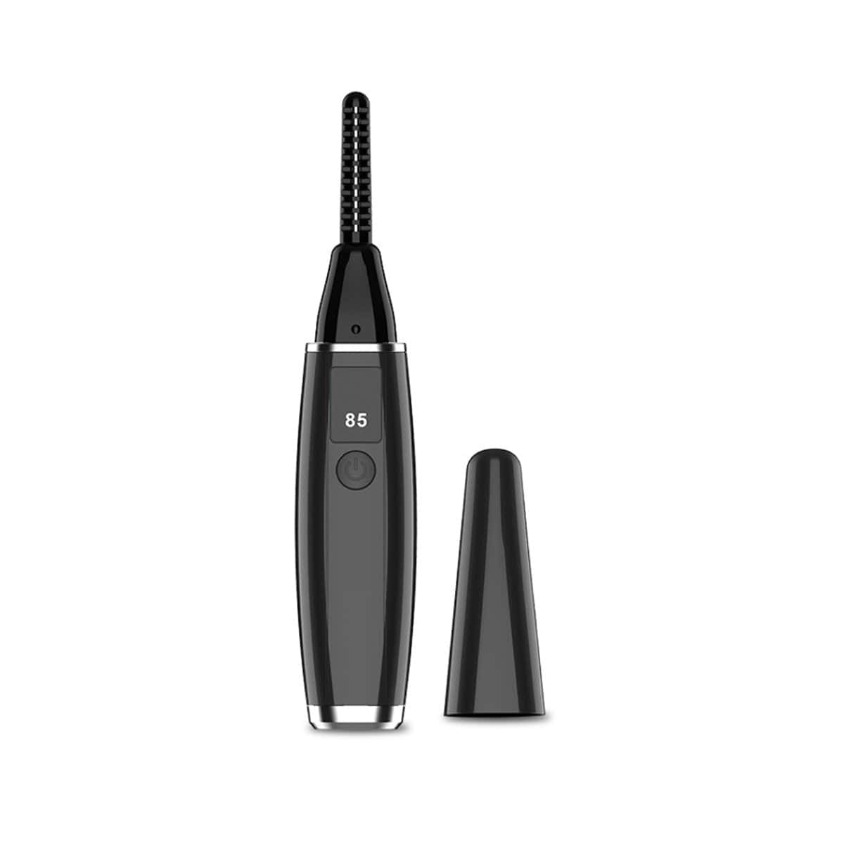 GlamHeat Lash Styler – Heated Curler - Zhoras333 US