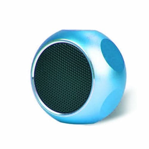 PolkaBoom Mini Speakers – Loud & Fun - Zhoras333 US