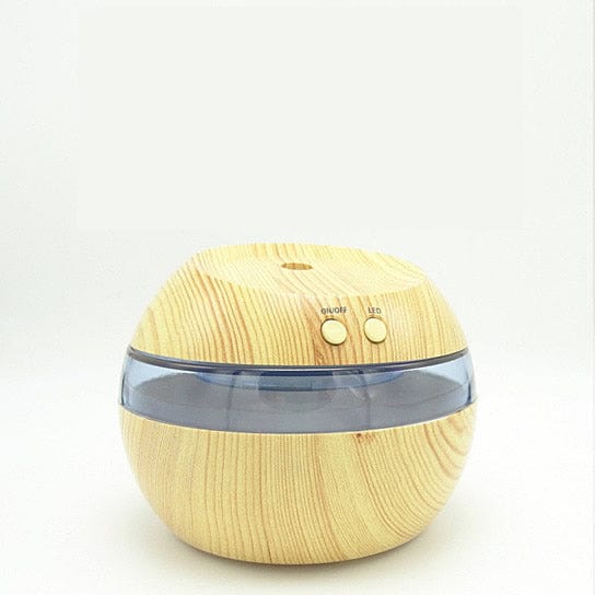 Aromita SerenityMist Wellness Humidifier - Zhoras333 US