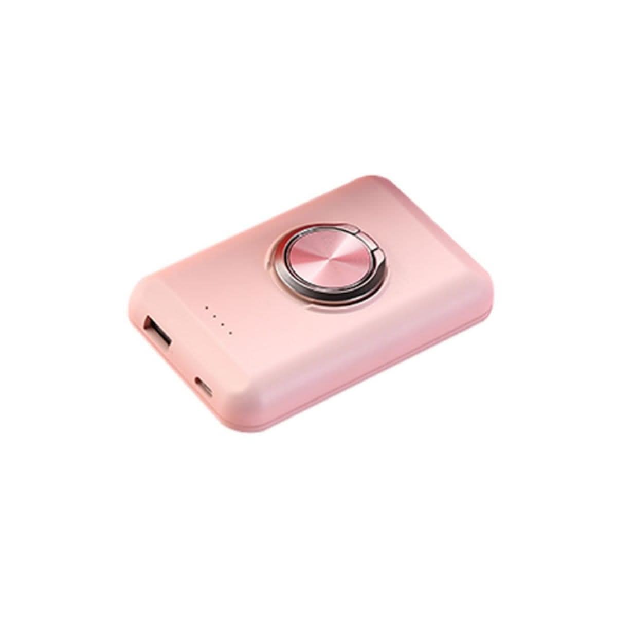 MagnaCharge Wireless Magnetic Power Bank - Zhoras333 US