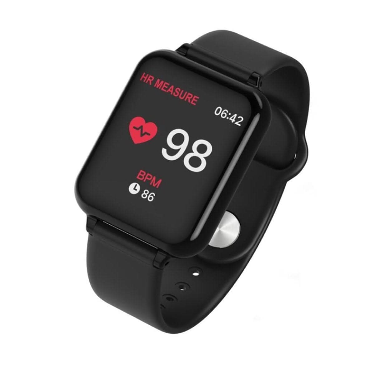 ActiveSmart Vision Fitness Watch - Zhoras333 US