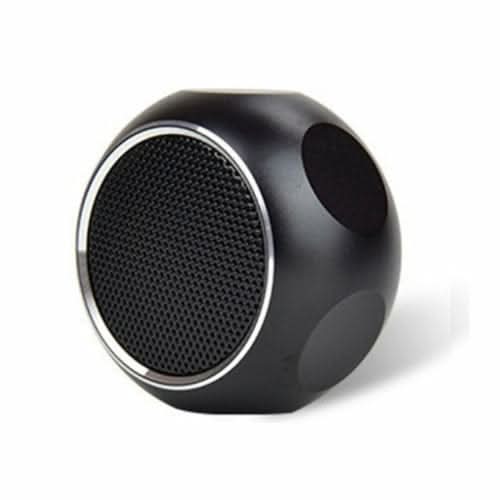 PolkaBoom Mini Speakers – Loud & Fun - Zhoras333 US
