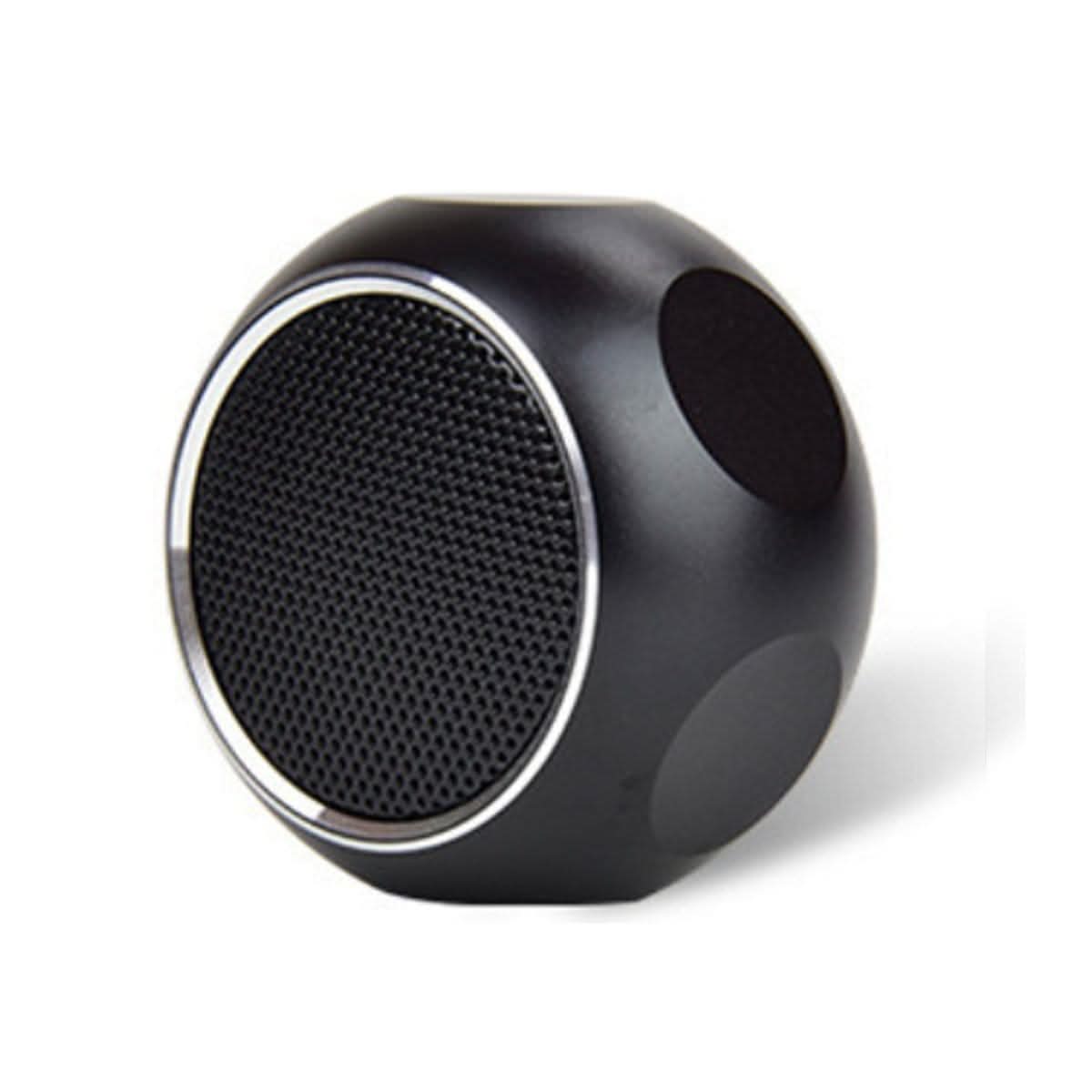 PolkaBoom Mini Speakers – Loud & Fun - Zhoras333 US