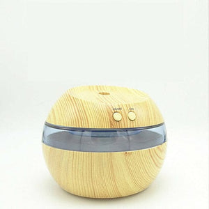 Aromita SerenityMist Wellness Humidifier - Zhoras333 US