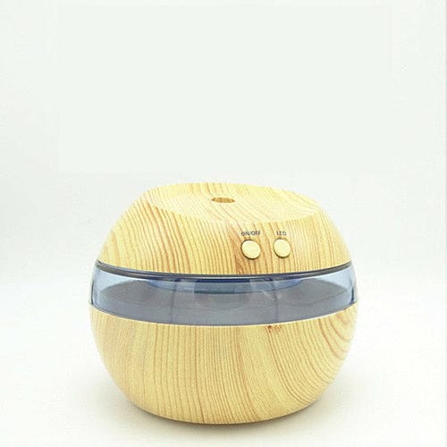 Aromita SerenityMist Wellness Humidifier - Zhoras333 US