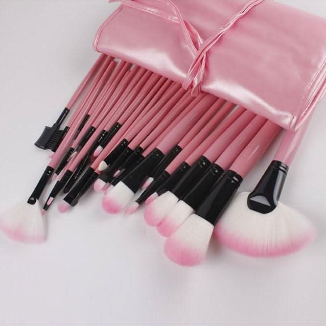 ProContour 32 - Piece Brush Set - Zhoras333 US