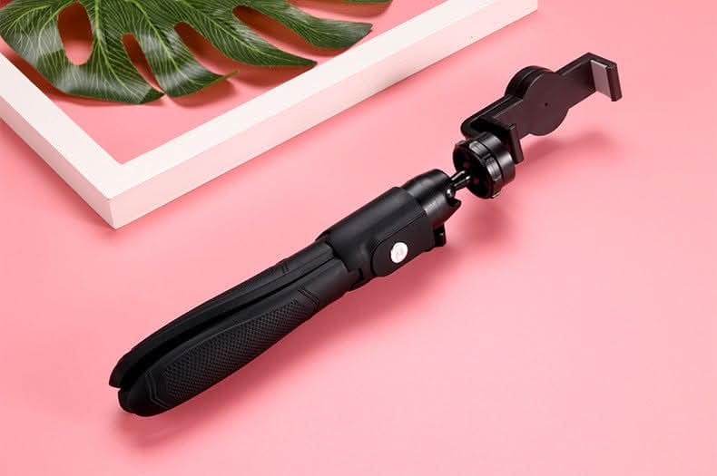 SnapFlex Bluetooth Selfie Stick & Tripod - Zhoras333 US