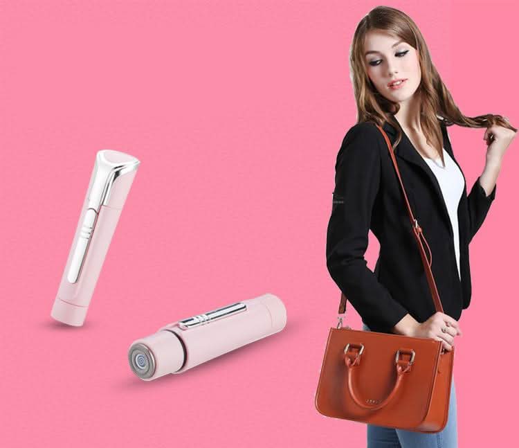 Glam4 Beauty Wand – 4 - in - 1 Grooming - Zhoras333 US