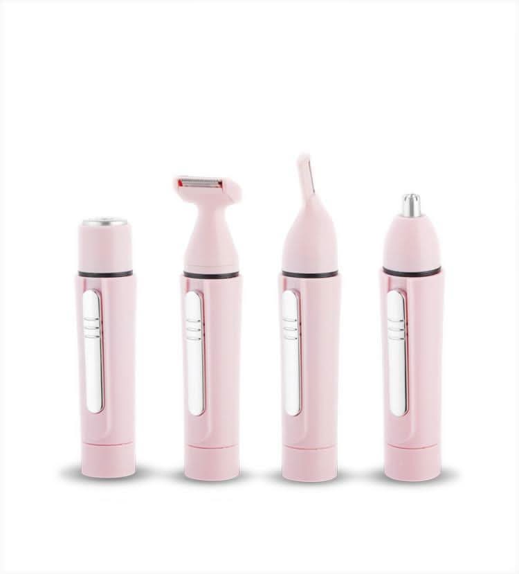 Glam4 Beauty Wand – 4 - in - 1 Grooming - Zhoras333 US