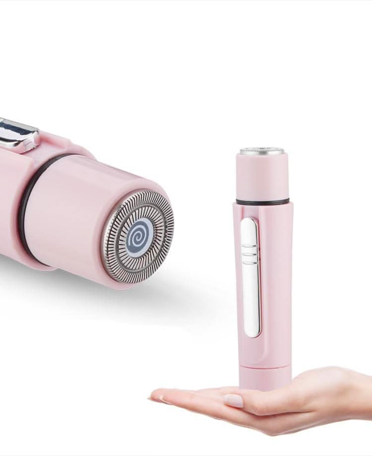 Glam4 Beauty Wand – 4 - in - 1 Grooming - Zhoras333 US