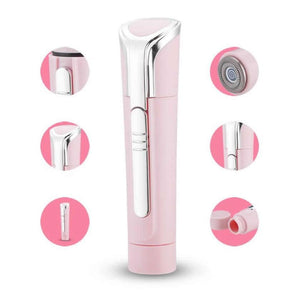 Glam4 Beauty Wand – 4 - in - 1 Grooming - Zhoras333 US