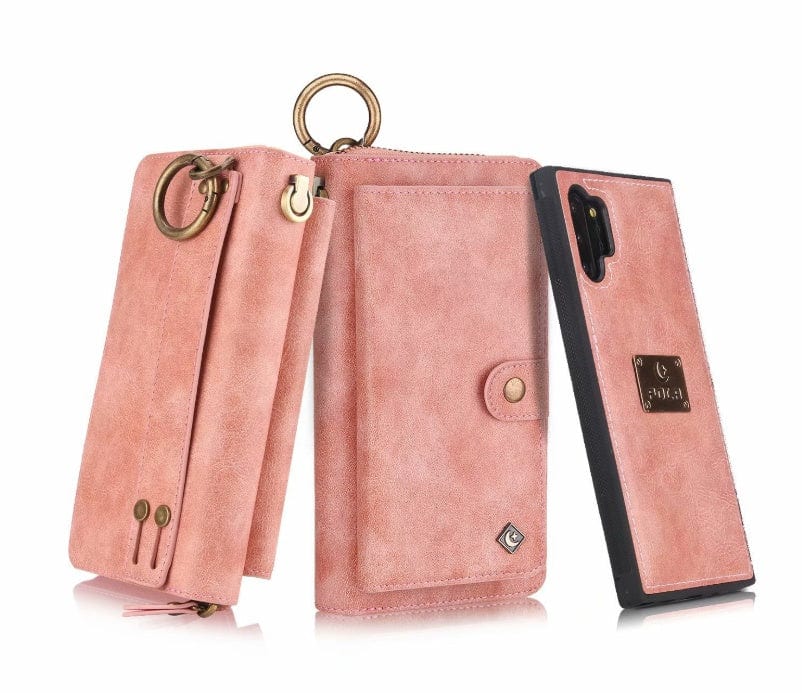 MagniZip 2 - in - 1 Wallet Phone Case - Zhoras333 US