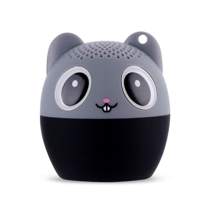 CritterJam Mini Bluetooth Speaker - Zhoras333 US