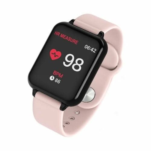 ActiveSmart Vision Fitness Watch - Zhoras333 US