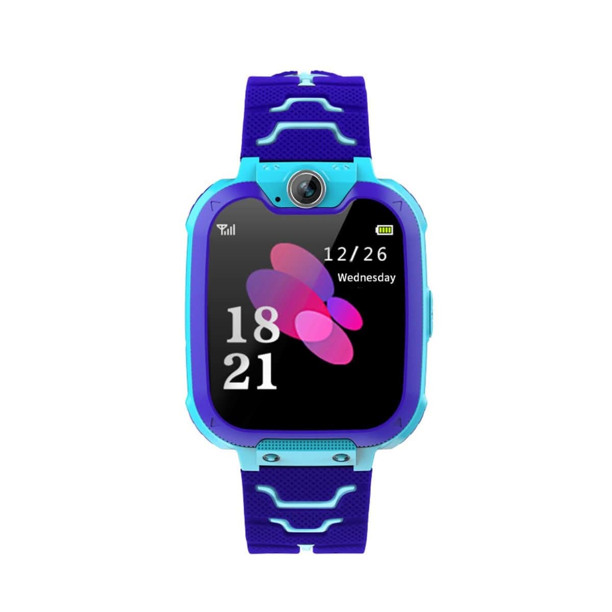 KidyConnect SafePlay Smart Watch - Zhoras333 US