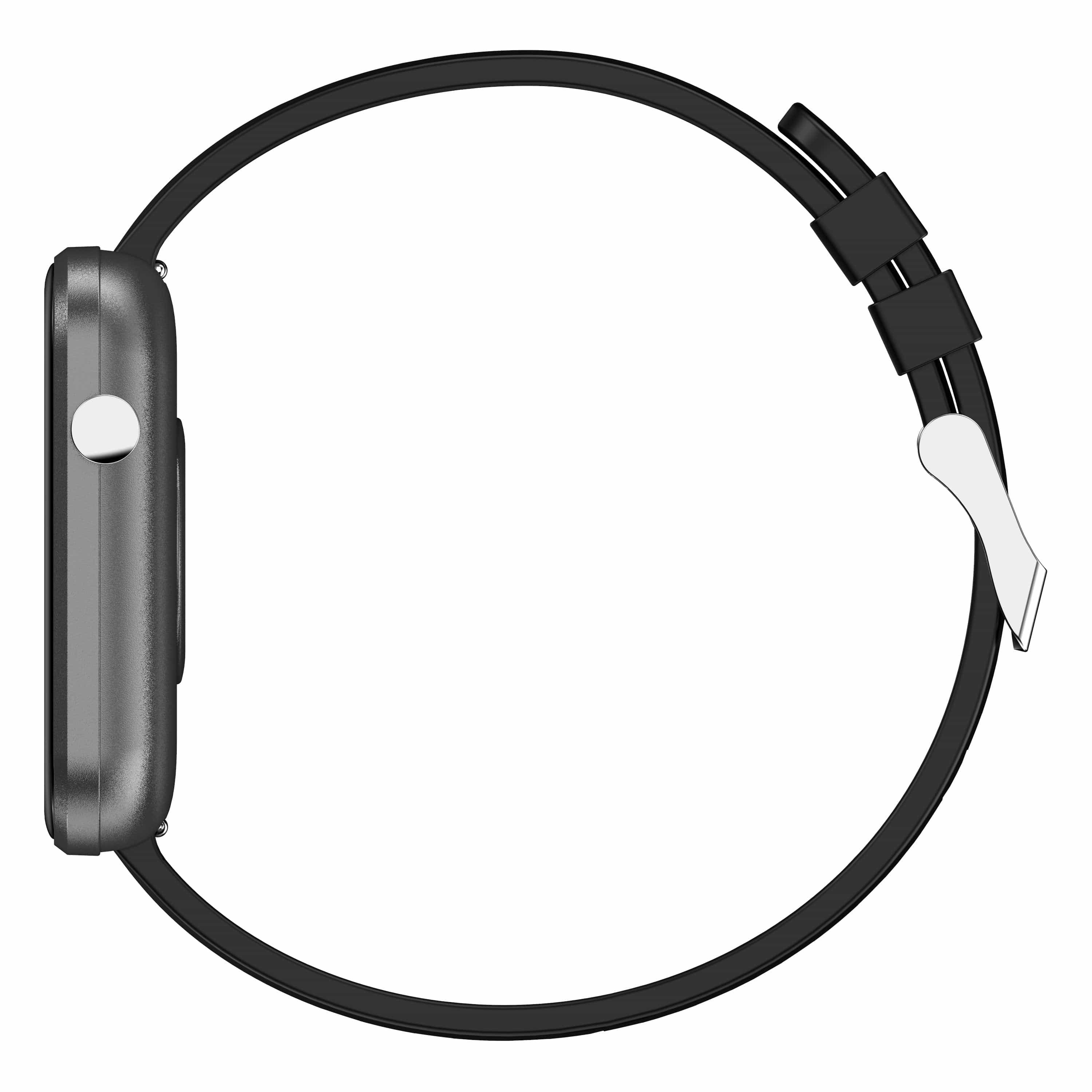 🎁 FitVibe Watch 3X Wellness Smartwatch - 2nd Watch - Zhoras333 US