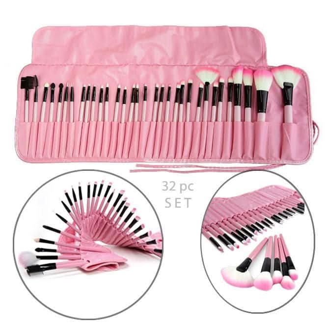 ProContour 32 - Piece Brush Set - Zhoras333 US