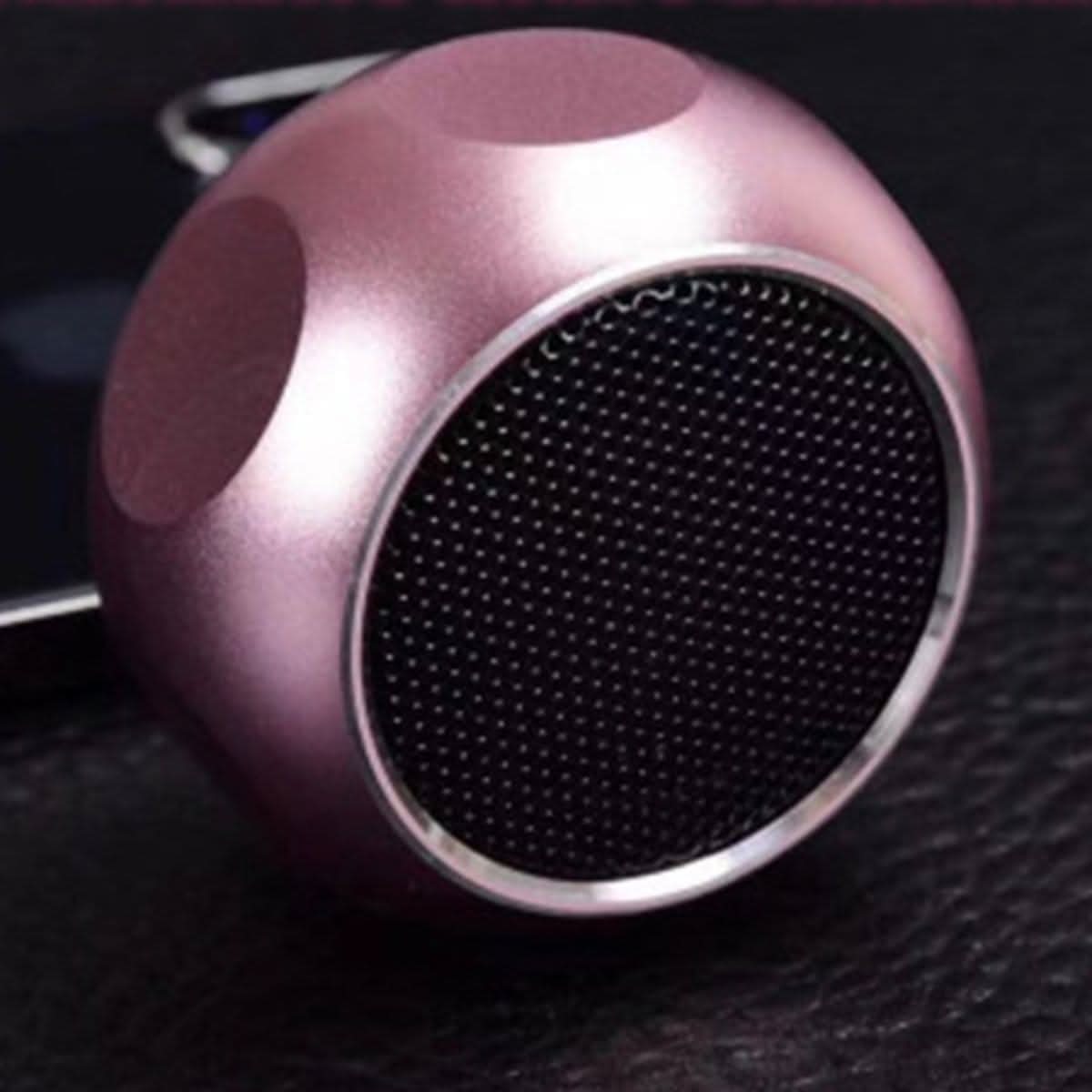PolkaBoom Mini Speakers – Loud & Fun - Zhoras333 US