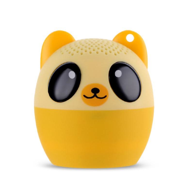 CritterJam Mini Bluetooth Speaker - Zhoras333 US