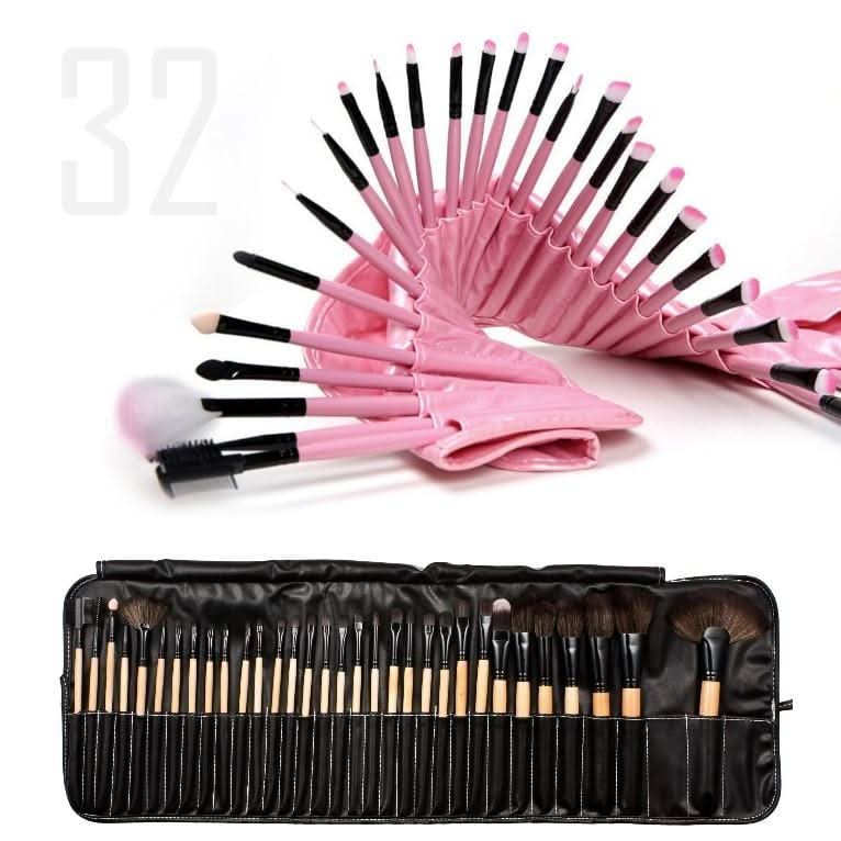 ProContour 32 - Piece Brush Set - Zhoras333 US