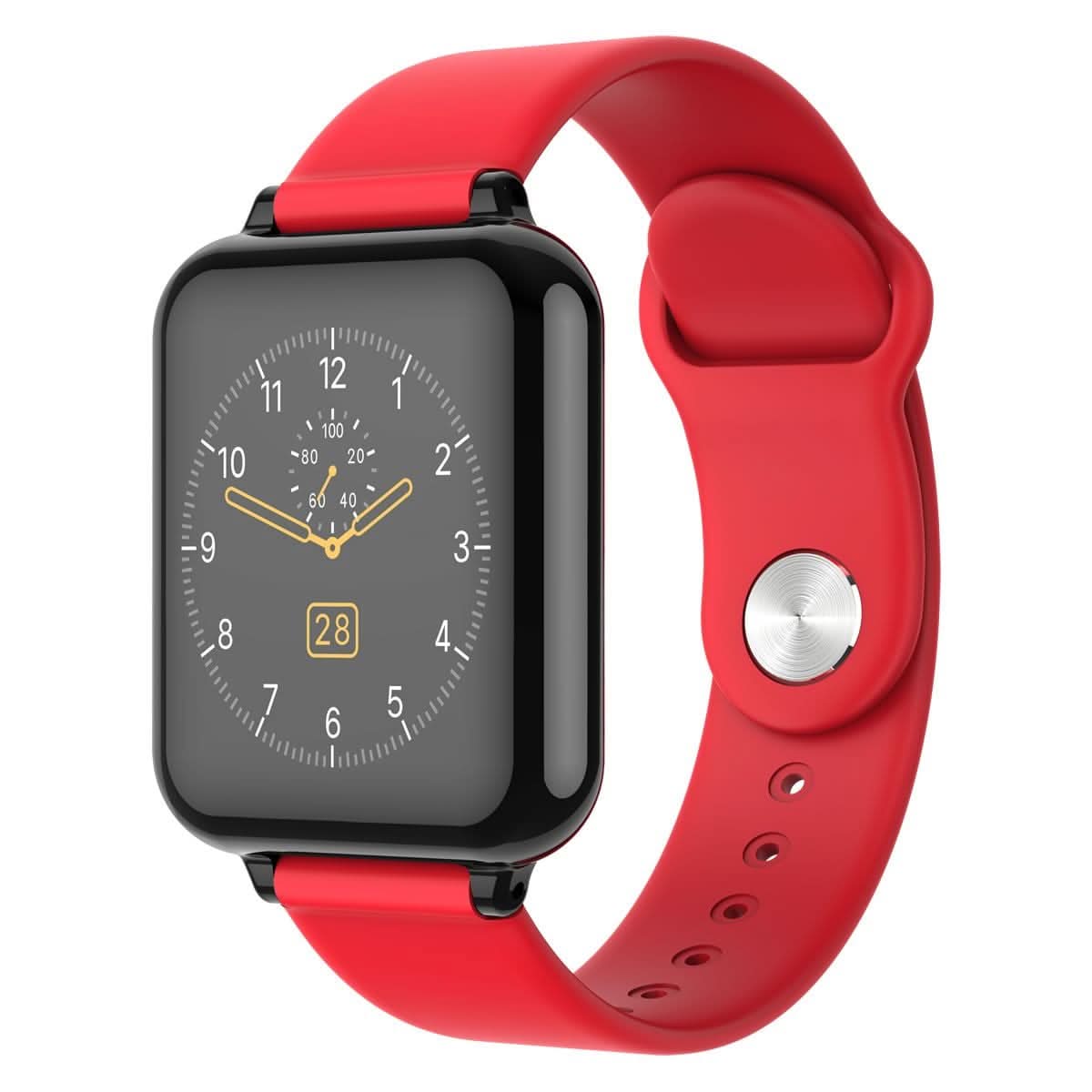 ActiveSmart Vision Fitness Watch - Zhoras333 US