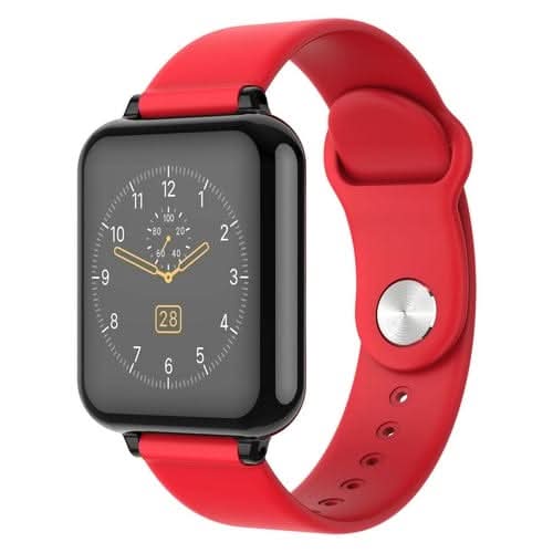 ActiveSmart Vision Fitness Watch - Zhoras333 US