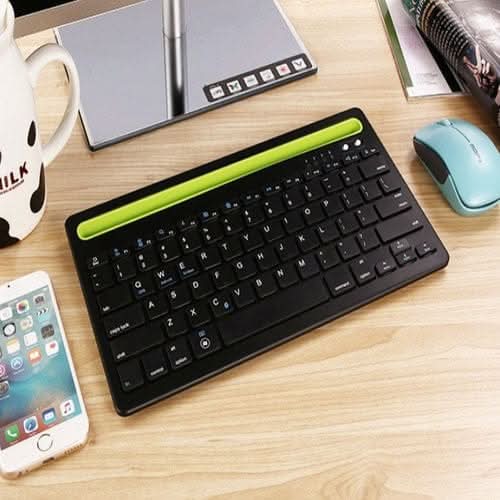 KeyLink Pro Bluetooth Multi - Device Stand - Zhoras333 US