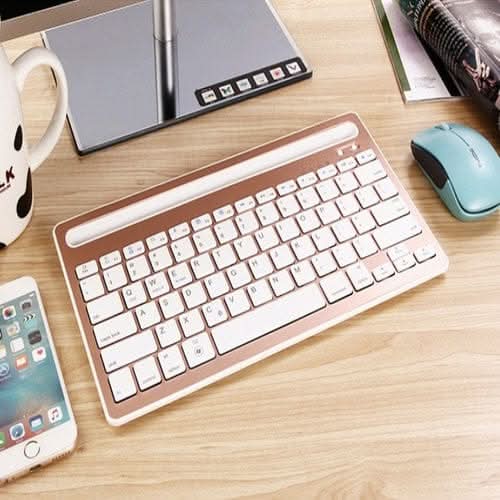 KeyLink Pro Bluetooth Multi - Device Stand - Zhoras333 US