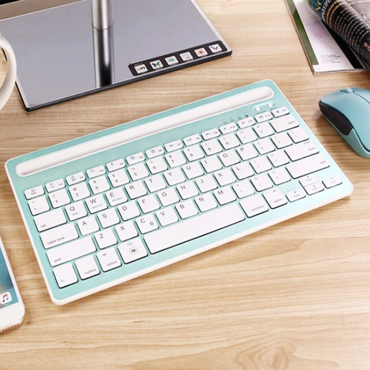 KeyLink Pro Bluetooth Multi - Device Stand - Zhoras333 US