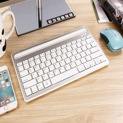 KeyLink Pro Bluetooth Multi - Device Stand - Zhoras333 US