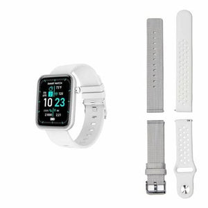 🎁 FitVibe Watch 3X Wellness Smartwatch - 2nd Watch - Zhoras333 US