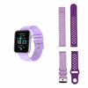 🎁 FitVibe Watch 3X Wellness Smartwatch - 2nd Watch - Zhoras333 US